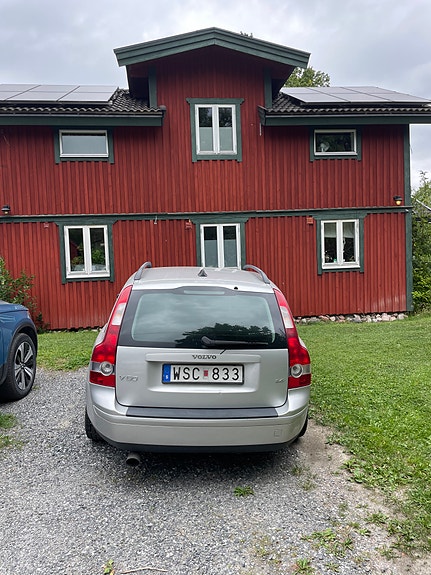 Volvo V50 4 of 9