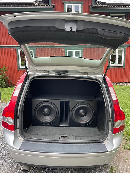 Volvo V50 9 of 9