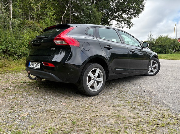 Volvo V40 4 of 15