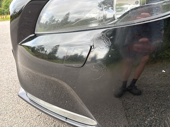 Volvo V40 8 of 15