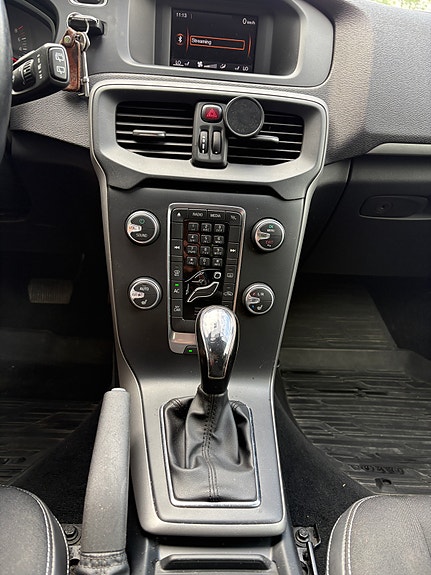 Volvo V40 15 of 15