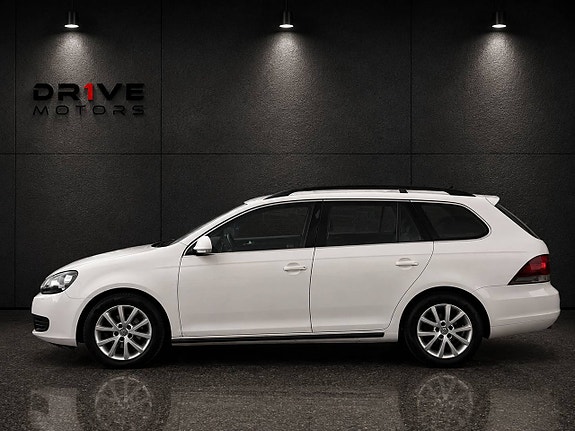 Volkswagen Golf VI 5 of 14