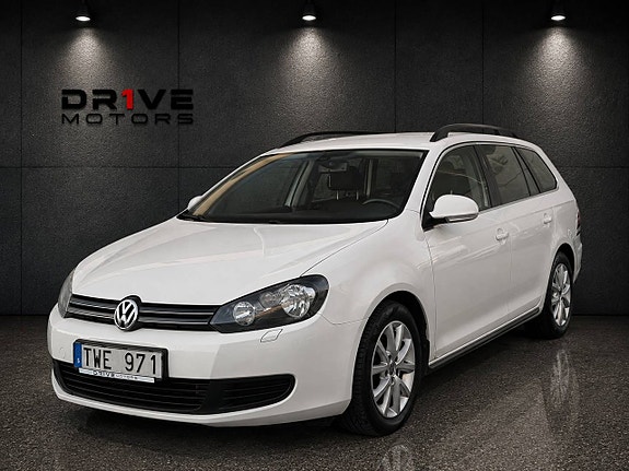Volkswagen Golf VI 3 of 14