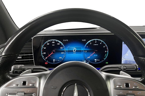 Mercedes-Benz GLE350 de 6 of 22