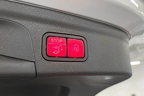 Mercedes-Benz GLE350 de 14 of 22