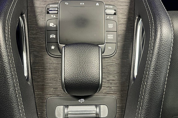 Mercedes-Benz GLE350 de 20 of 22