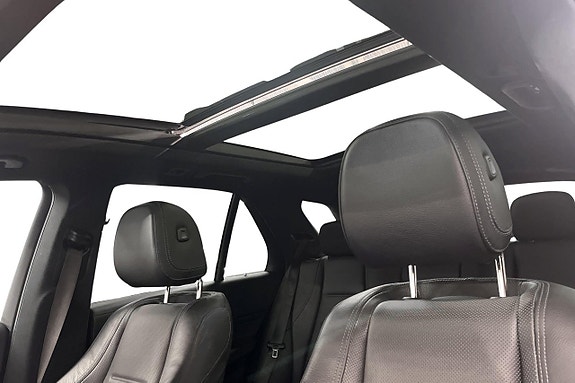 Mercedes-Benz GLE350 de 18 of 22