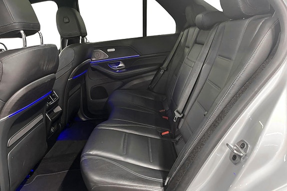 Mercedes-Benz GLE350 de 10 of 22