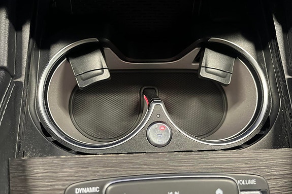 Mercedes-Benz GLE350 de 21 of 22