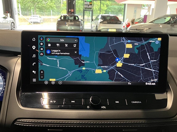 Nissan Qashqai 5 of 11