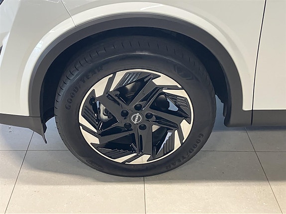 Nissan Qashqai 11 of 11