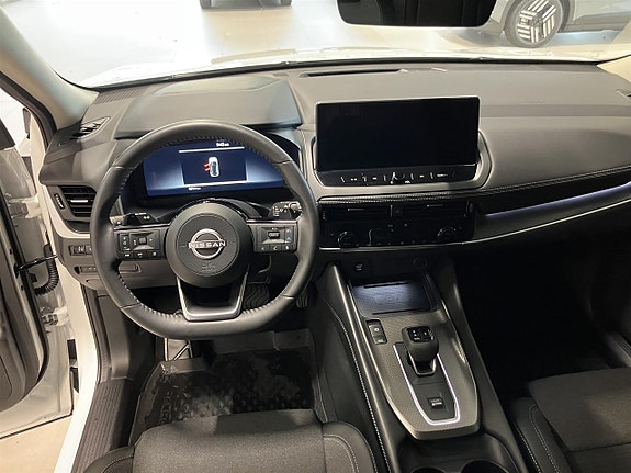Nissan Qashqai 2 of 11