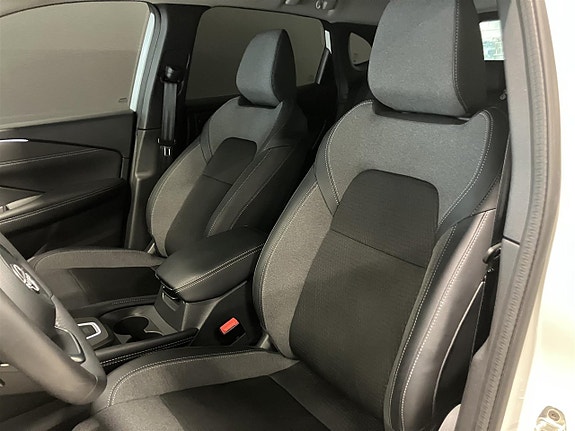 Nissan Qashqai 8 of 11