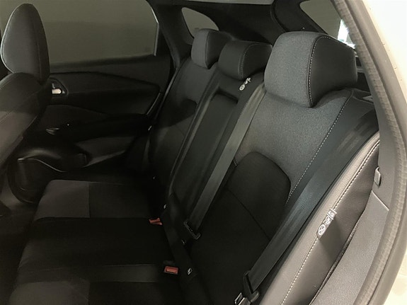Nissan Qashqai 7 of 11