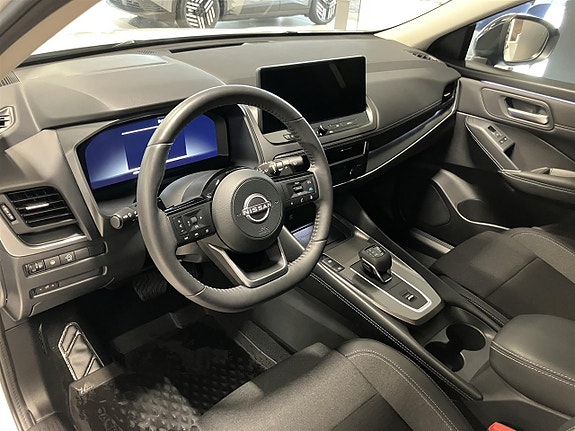 Nissan Qashqai 9 of 11