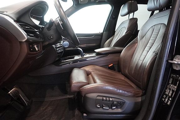 BMW X5 5 of 16
