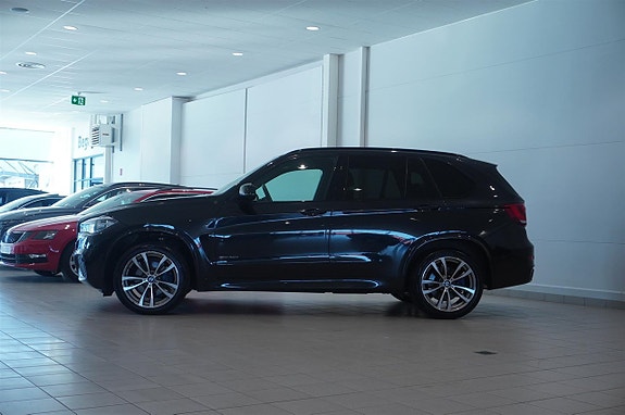 BMW X5 4 of 16