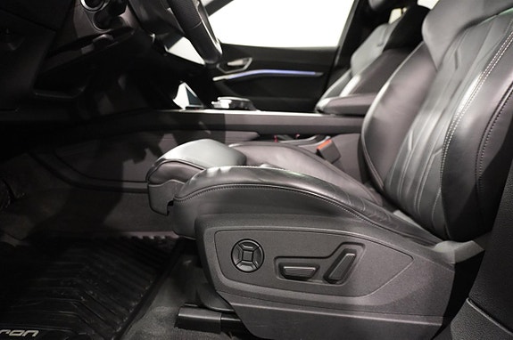 Audi e-tron Sportback 14 of 21