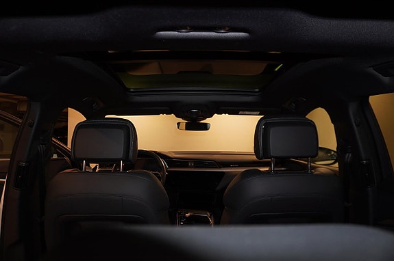 Audi e-tron Sportback 13 of 21
