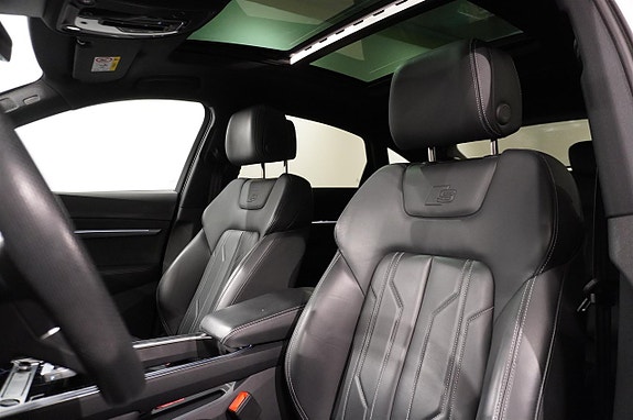 Audi e-tron Sportback 8 of 21