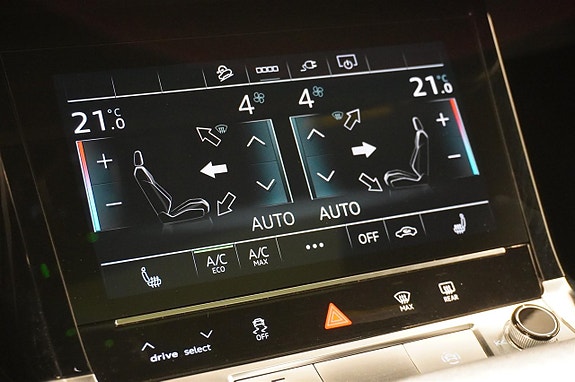 Audi e-tron Sportback 19 of 21