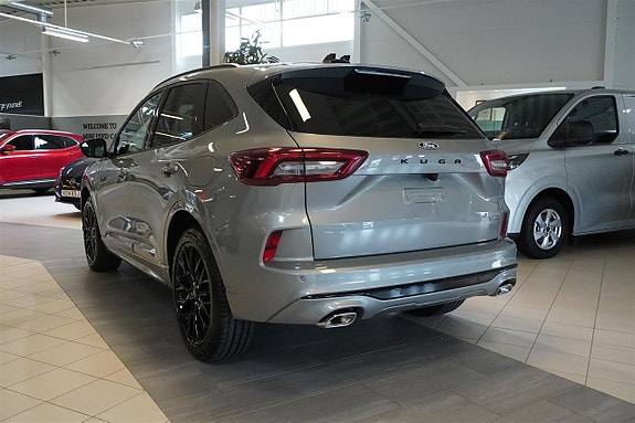 Ford Kuga 4 of 30