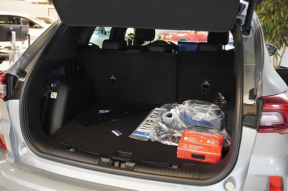 Ford Kuga 20 of 30