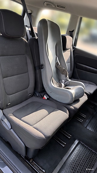 Volkswagen Sharan 15 of 15
