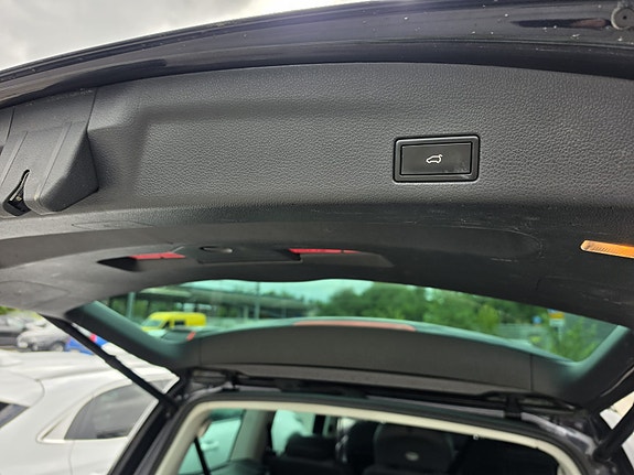 Volkswagen Sharan 13 of 15
