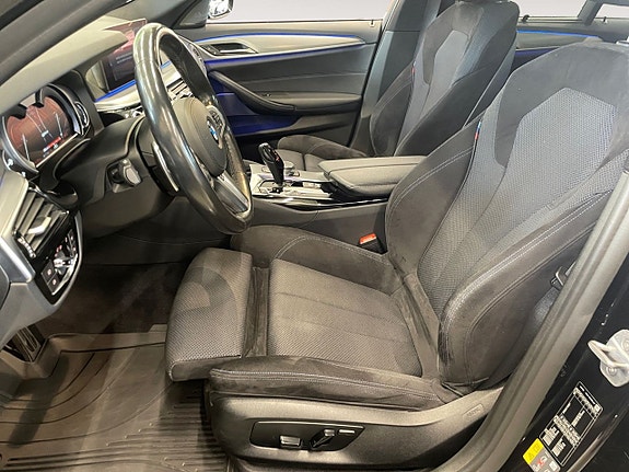 BMW 530e 10 of 26