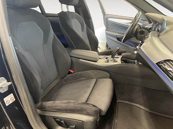 BMW 530e 16 of 26