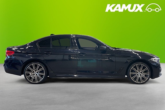 BMW 530e 2 of 26