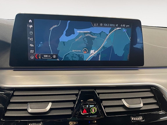 BMW 530e 19 of 26