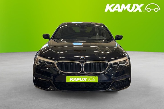 BMW 530e 6 of 26