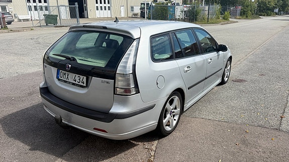 Saab 9-3 4 of 12