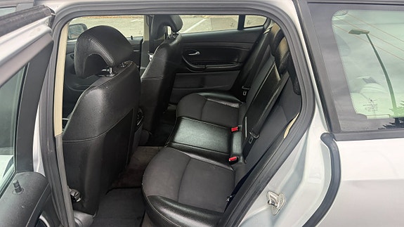 Saab 9-3 10 of 12