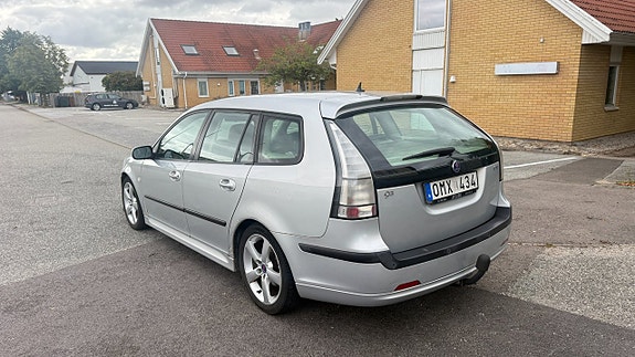 Saab 9-3 3 of 12