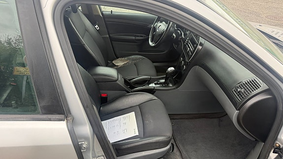Saab 9-3 8 of 12