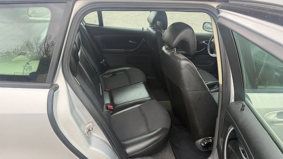Saab 9-3 9 of 12