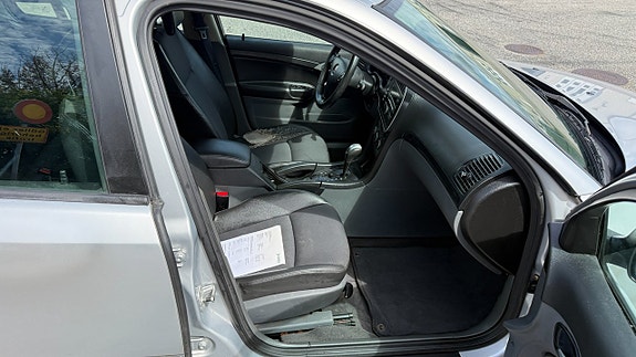 Saab 9-3 12 of 12