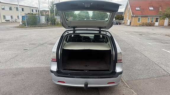 Saab 9-3 7 of 12