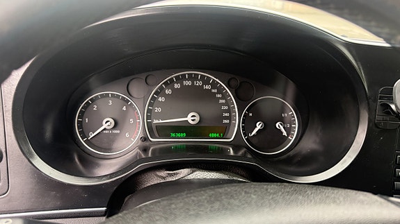 Saab 9-3 6 of 12