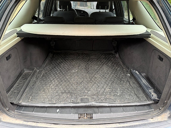 Saab 9-5 14 of 23