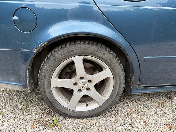 Saab 9-5 5 of 23