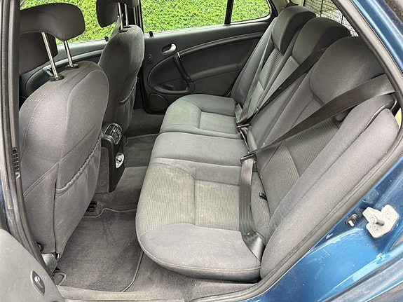 Saab 9-5 13 of 23