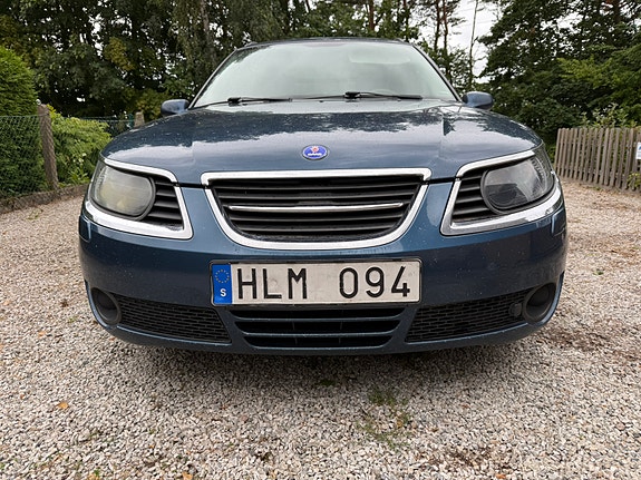 Saab 9-5 2 of 23