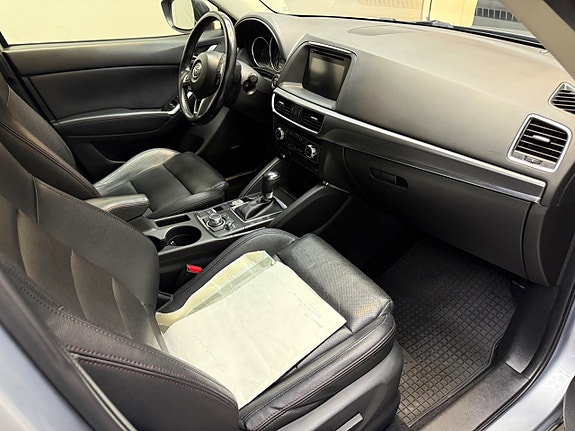 Mazda CX-5 7 of 12