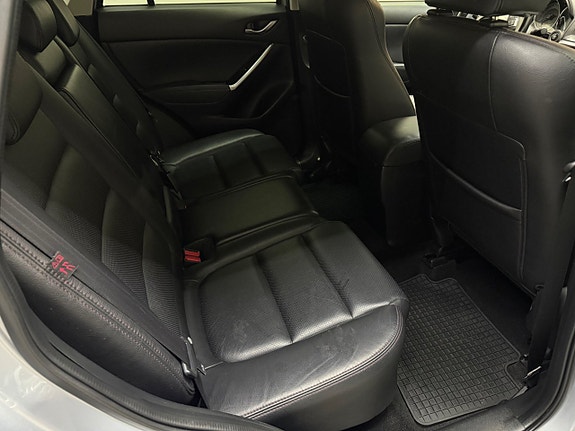 Mazda CX-5 6 of 12