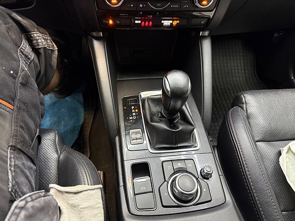 Mazda CX-5 10 of 12