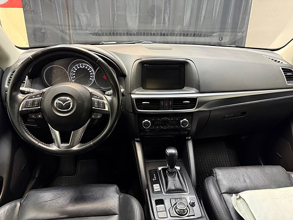 Mazda CX-5 12 of 12